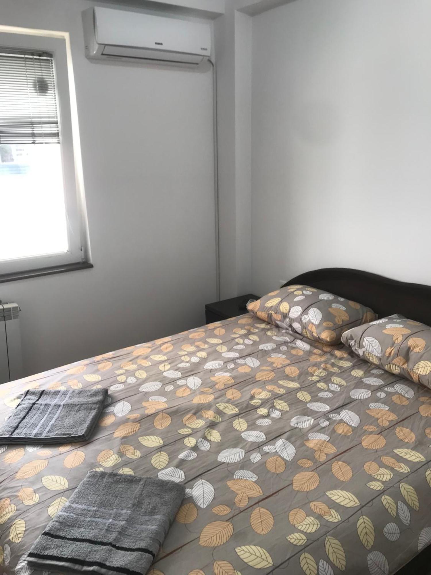Guest House Sani สโกเปีย ภายนอก รูปภาพ