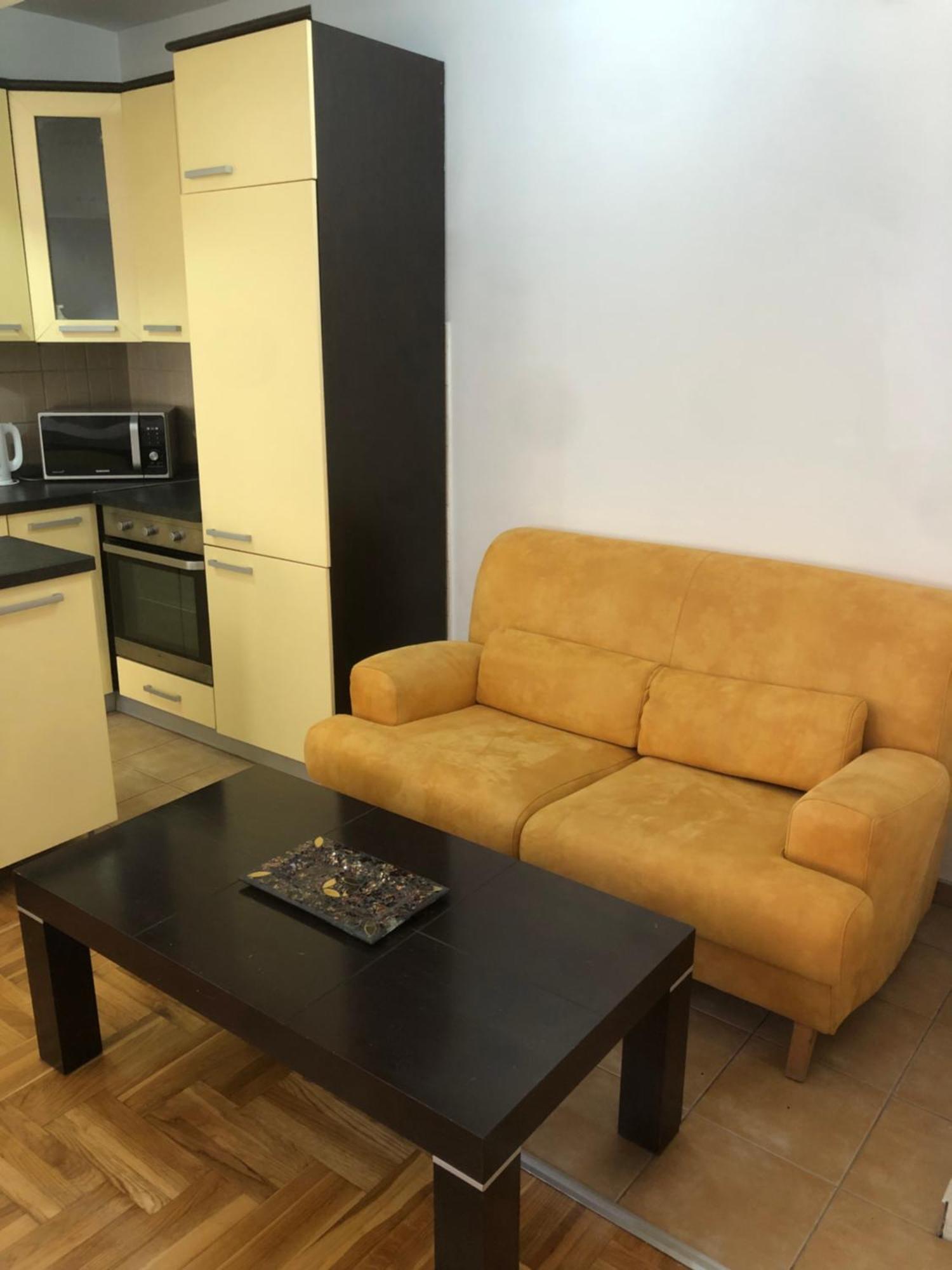 Guest House Sani สโกเปีย ภายนอก รูปภาพ